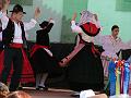 Segundo Festival. de Folclore em .SANTA VALHA 2003